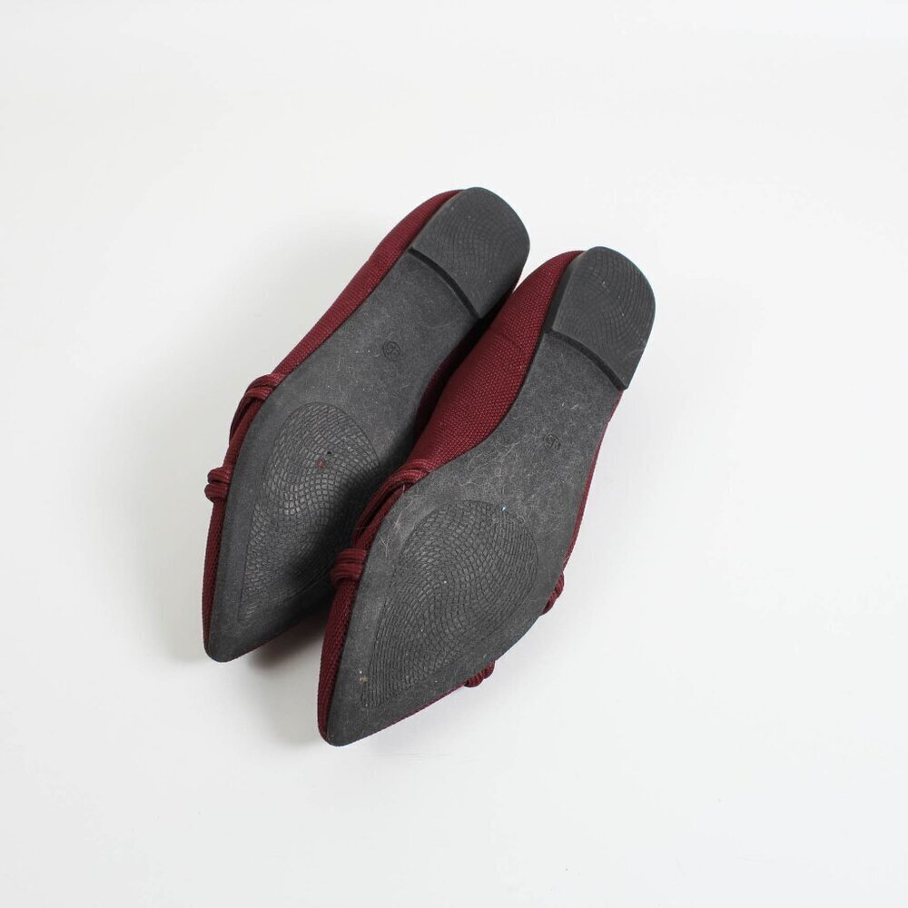 Nanette Lepore Flats - Size 9.5 - Picture 3 of 3